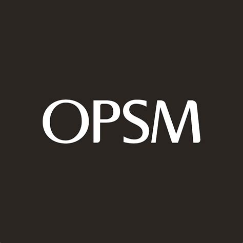 OPSM .